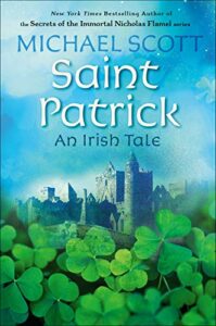 Buchcover Saint Patrick